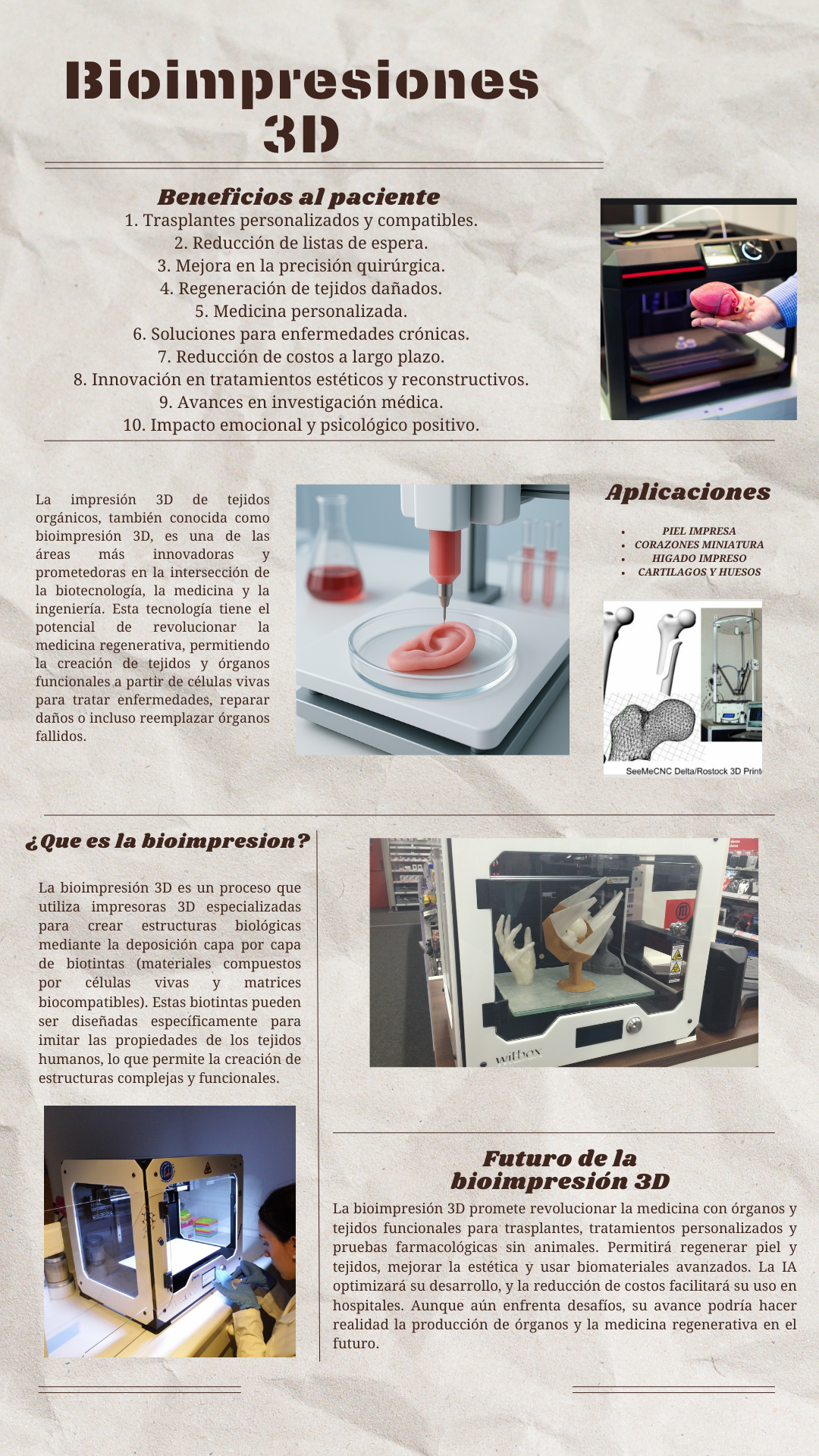 Biología